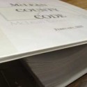 McLean County adopts 700-page rule book