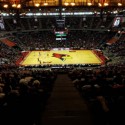 ISU Comes up Short against Wichita State, 46-41