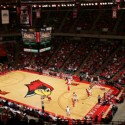 ISU basketball, baseball and softball all on tap Saturday on WJBC and WJBC.com