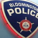 Bloomington sees 13-percent drop in crime