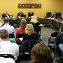 Towanda, Carlock elementary parents against sharing principals