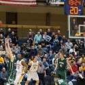 IWU hoops falls short in CCIW final