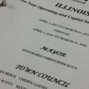 Normal to consider gas tax, higher trash fees