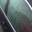 Icy roads cause havoc, cancellations in Central Illinois