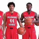 ISU Basketball looks to win MVC Tournament