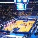 Redbirds in MVC semi’s, Titans in NCAA 2nd round on WJBC