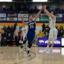 Illinois Wesleyan defeats cold shooting Dubuque in NCAA opener
