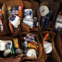 Hy-Vee teaming with Instacart for grocery delivery to front door