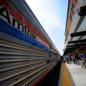 Amtrak: Passenger on train that stopped in B-N tested positive for Coronavirus