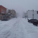 Bitterly cold wind chills Thursday night across Central Illinois