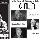 Museum of History announces 2015 History Makers