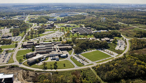 Scientists at Argonne National Labs expect to take three years to complete a project to cut many electric bills in half. (WJBC file photo)