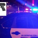 BPD:  Shots fired in Downtown Bloomington