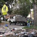 City of Bloomington offering free bulk pick up starting next week