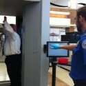Central Illinois Regional Airport: Security delays not an issue