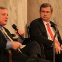 Congress faces July 31 deadline on highway trust fund extension