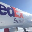 FedEx plane makes emergency landing at Central Illinois Regional Airport