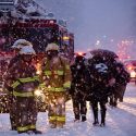 Senate bill advocates for income tax credit for volunteer firefighters