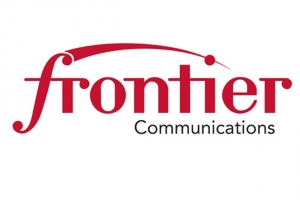 (Logo courtesy Frontier Communications)
