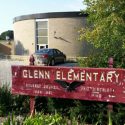 From homework to popsicles: Unit 5 teachers greet with students outside of the classroom