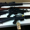 Gun owners plan rally for start of fall legislative session