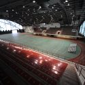 ISU athletics lays groundwork to raise funds for new indoor practice site