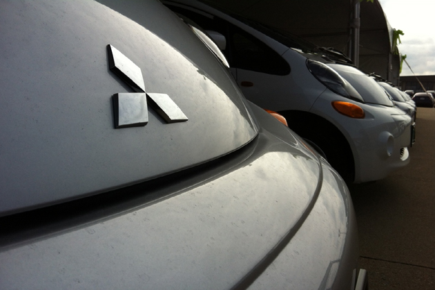 Mitsubishi