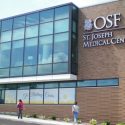 OSF HealthCare making cuts to top executives’ salaries amid COVID-19 pandemic