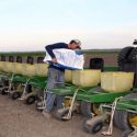 Illinois’ planting season continues it’s strong start