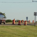 Sen. Brady pushes Safe Roads Amendment