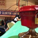 Red Kettle campaign accepting Apple, Google Pay donations