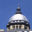 Departure of Illinois Senate President sets off a domino effect