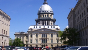 Illinois Capitol