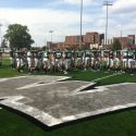 Titans remain on top of CCIW after win at Millikin
