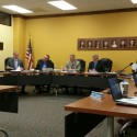 Unit 5 board selects new president, seats new members