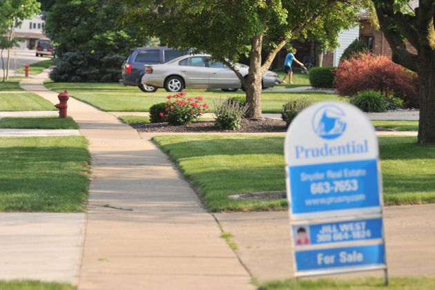 House for sale
