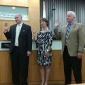 Normal extends EV tax rebate program, seats new council members