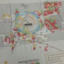 Bloomington library board discusses Bookmobile stops