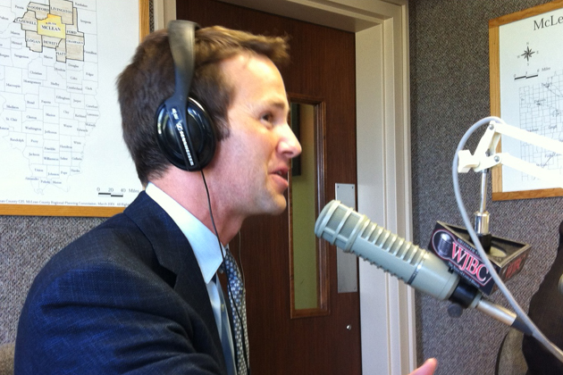 Aaron Schock