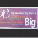 Big Brothers Big Sisters honors graduates