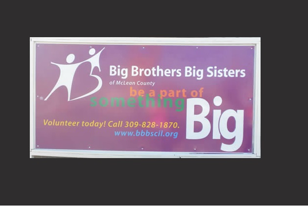 Big Brothers Big Sisters McLean County