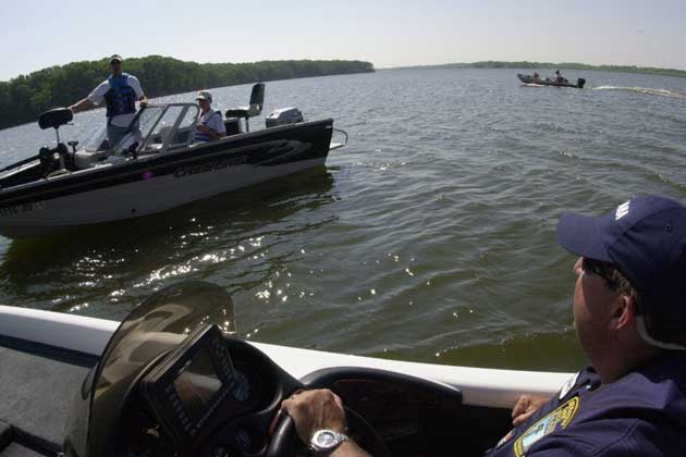 Boating Safety