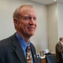 Rauner wants Illinois to help veterans find work