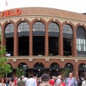 Cardinals set to face two division leaders in road trip