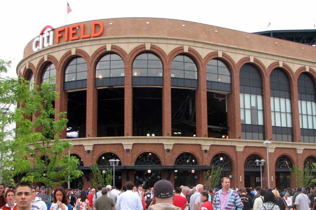 Citi Field