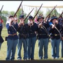 Tri-Valley students prepare for Civil War battle