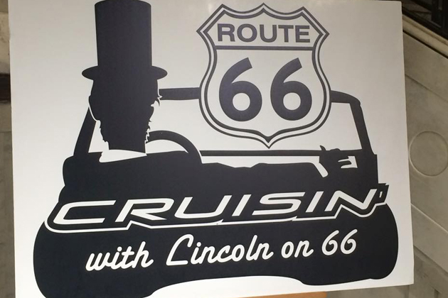 CruisinWithLincoln