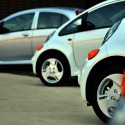 Normal looks to extend electric vehicle tax rebate program
