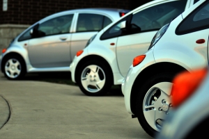 Normal has paid back the sales tax on electric vehicle purchases since 2011. (WJBC file photo)