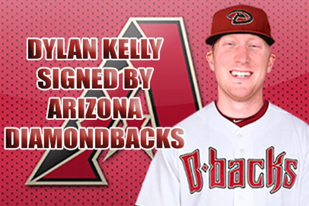 Dylan Kelly
